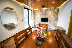 Villa Premium | Comedor