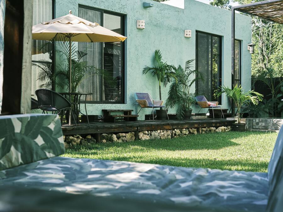 Teras/patio