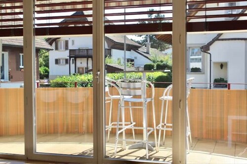 Swiss Tranquility Suites - Apartment 1
