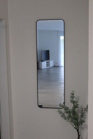 Interior - Swiss Suites - Apartment 1 - Ground Floor (Aarau)