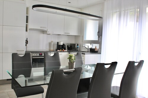 Swiss Suites - Apartment 1 - Ground Floor