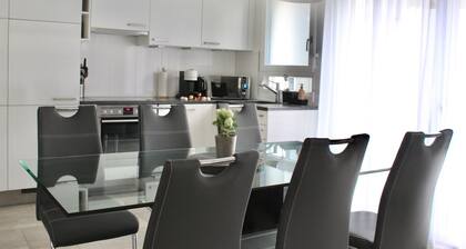 Swiss Suites - Apartment 1 - Ground Floor