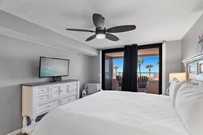 2 sovrum, strykjärn/strykbräda, gratis wi-fi och sängkläder