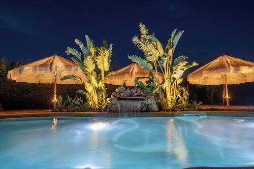 Molikè Country House 