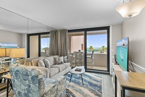 Smart-TV og DVD-spiller