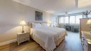 3 chambres, fer et planche à repasser, Wi-Fi gratuit, draps fournis