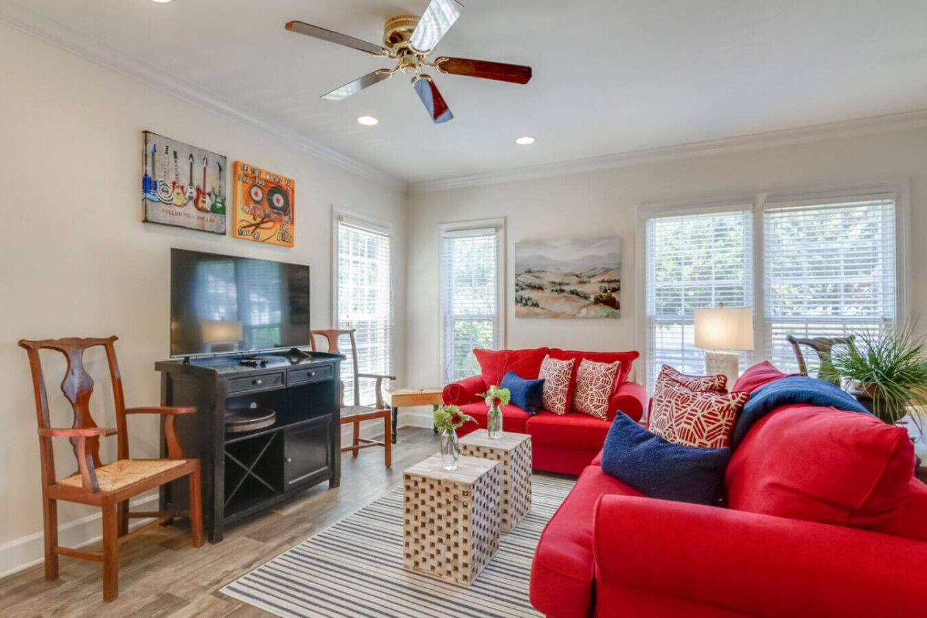Cozy Green Hills Oasis | Pet-friendly | Prime Area - Brentwood, TN
