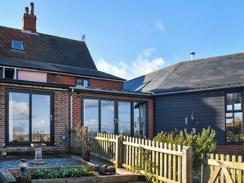 2 bedroom accommodation in Shotley, Ipswich