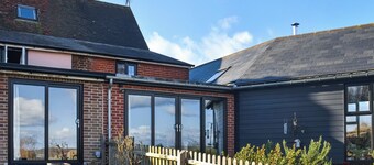 2 bedroom accommodation in Shotley, Ipswich