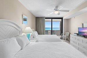3 habitaciones, tabla de planchar con plancha y wifi gratis 