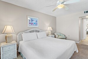 3 habitaciones, tabla de planchar con plancha y wifi gratis