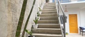 Sunset Paradise Moaboal