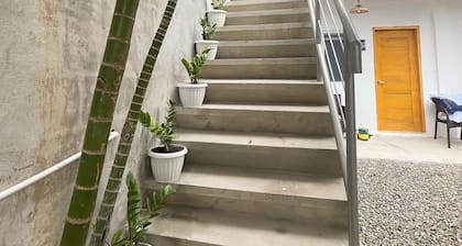 Sunset Paradise Moaboal