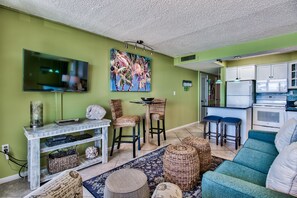 智能电视、DVD 播放器