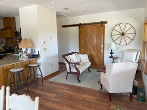 Téléviseur connecté