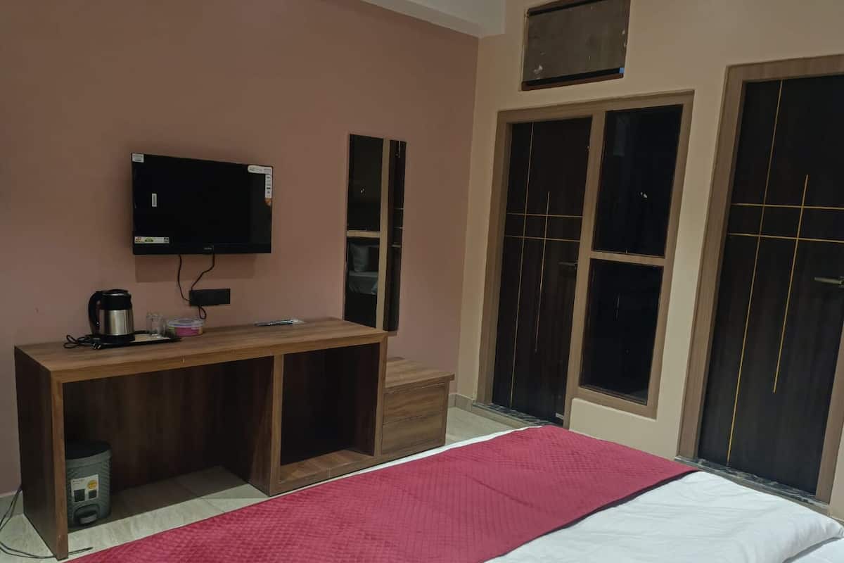 Chambre Double