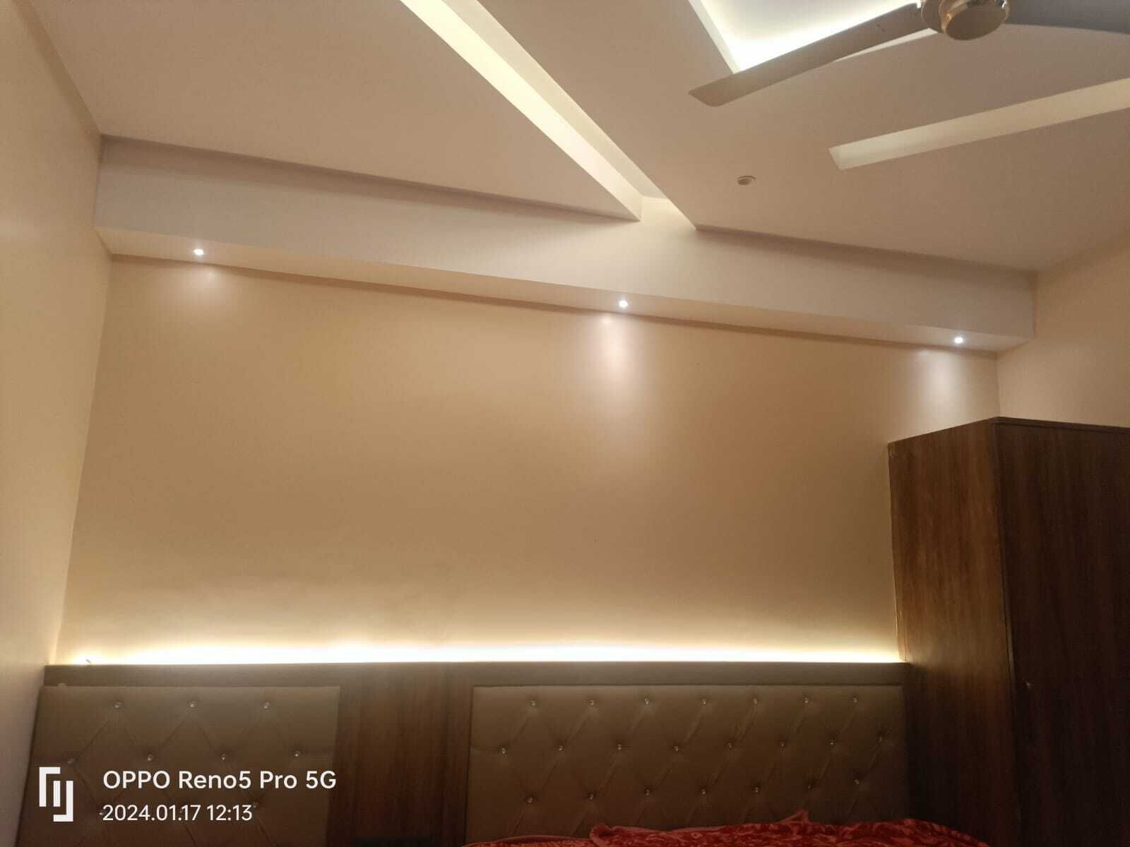 Family Triple Room | Premium bedding, blackout curtains, soundproofing, iron/ironing board