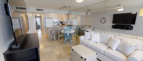 Smart TV, lettore DVD