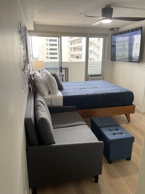 1 camera, ferro/asse da stiro, Wi-Fi gratuito, lenzuola