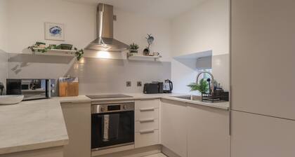 Flat 4, The Byre