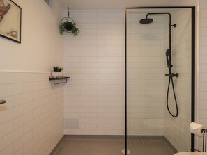 Dusche