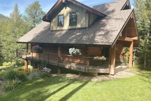 Aussenbereich
