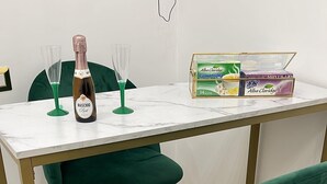 用餐