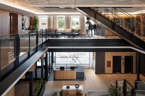 Intérieur