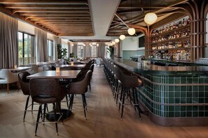 Bar (ter plaatse)
