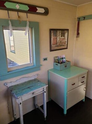 Intérieur