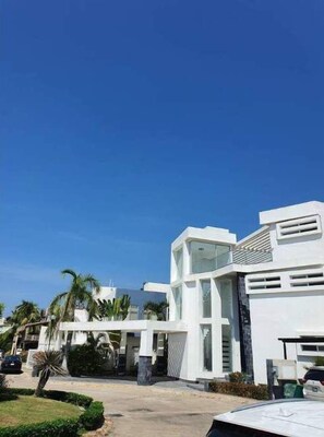 Fachada