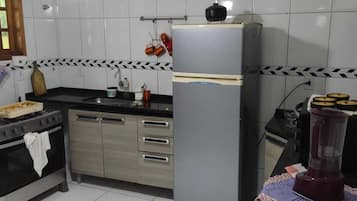 Cucina privata