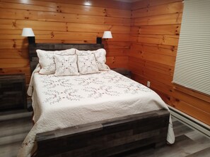 3 Schlafzimmer, WLAN, Bettwäsche