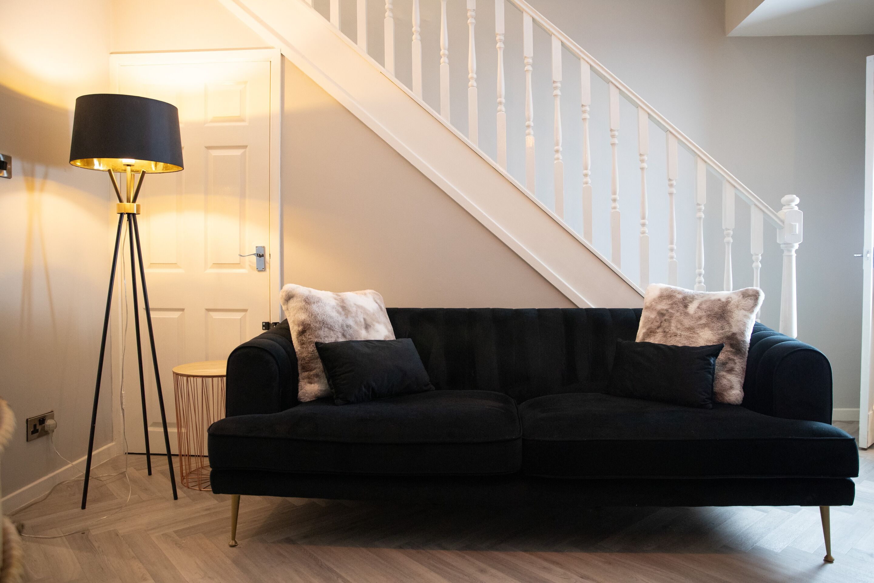 Abitazione-bagno Privato-house-0 - Leeds