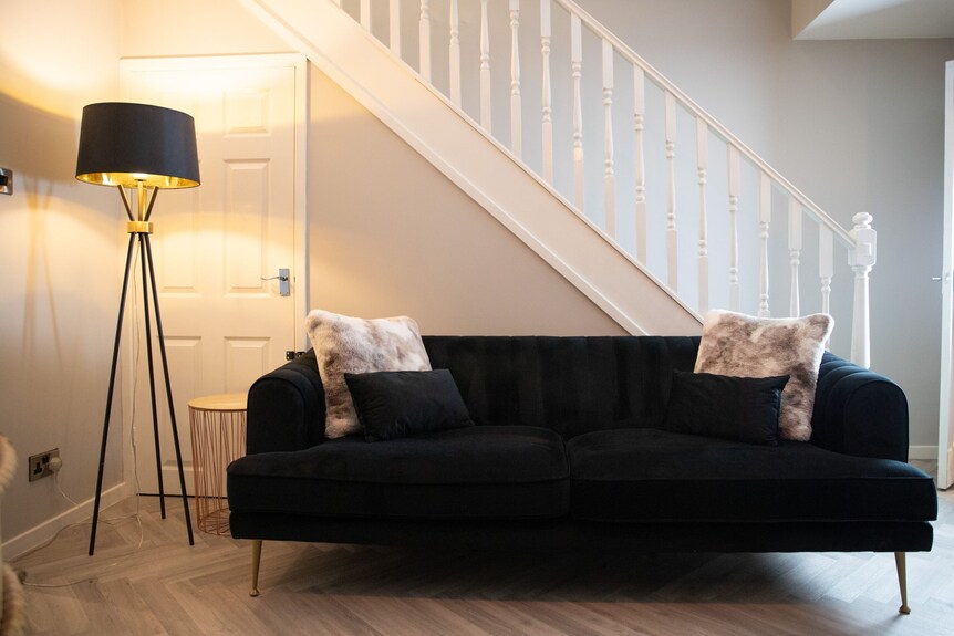 Abitazione-bagno Privato-house-0 - Leeds