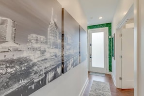Interieur