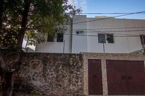 Exterior - New! Bamboo Casa LA PEAR Pool & Security (Jiutepec)