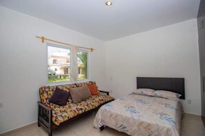 4 bedrooms, WiFi