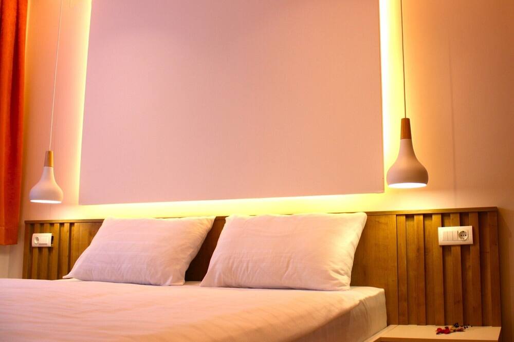 Aparthotel Zlatni Javor - Studio Apartment
