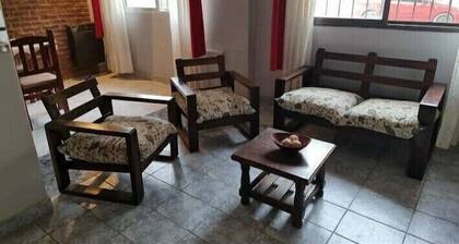 hospedaje residencial arenas