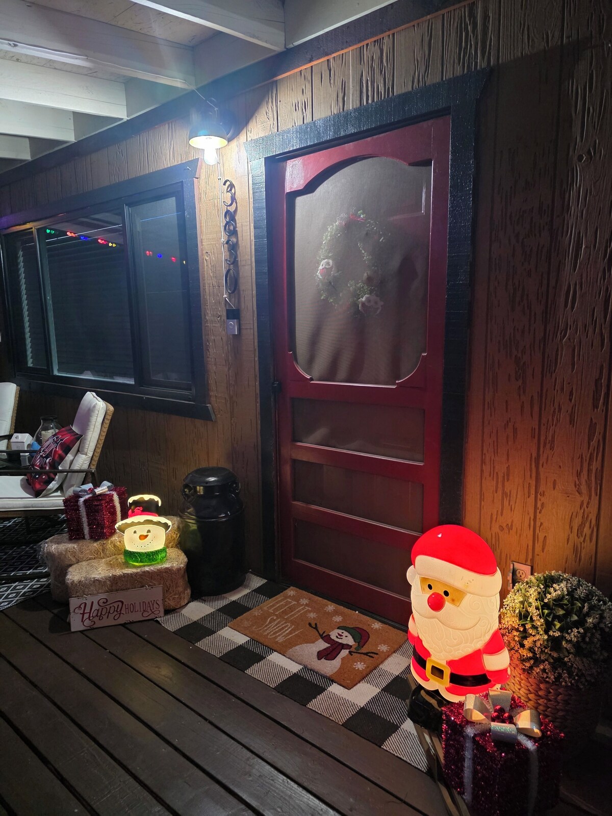 Image de profil de l’hôte