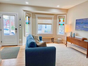 スマートテレビ