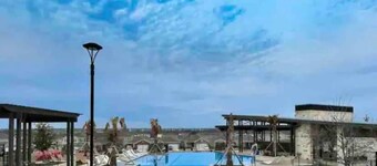 Brand new, charming home