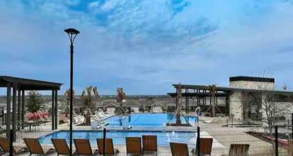 Brand new, charming home