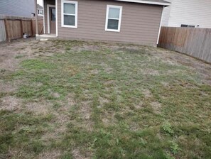 Exterior - Brand new, charming home (San Antonio)