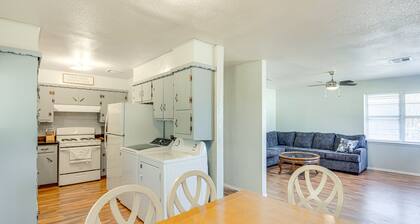 Pet-Friendly Atoka Vacation Rental w/ Large Yard!