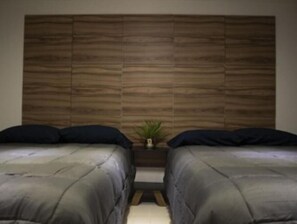 1 dormitorio
