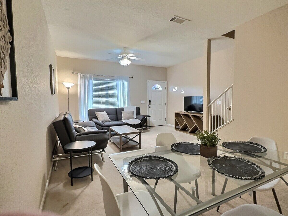 Prattville  2 bed/2.5 bath Townhome!