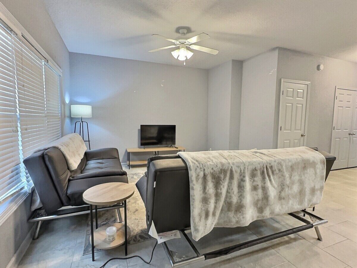 Spacious 3/2.5 in Prattville!