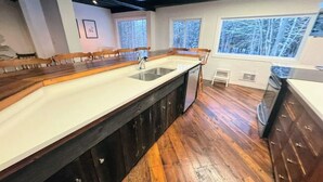 Cucina privata